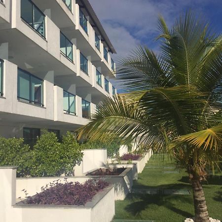 Laguna Beach Flat 1 Pôrto das Galinhas Extérieur photo
