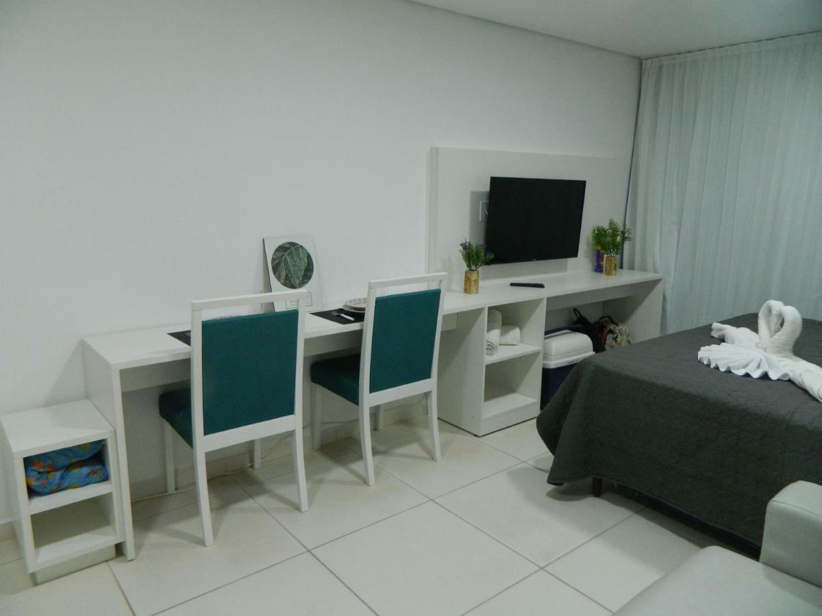 Laguna Beach Flat 1 Pôrto das Galinhas Extérieur photo